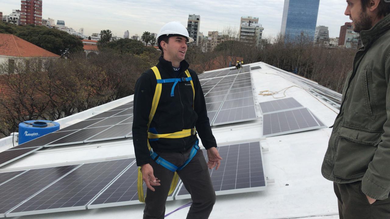 EnergeInstalaciones