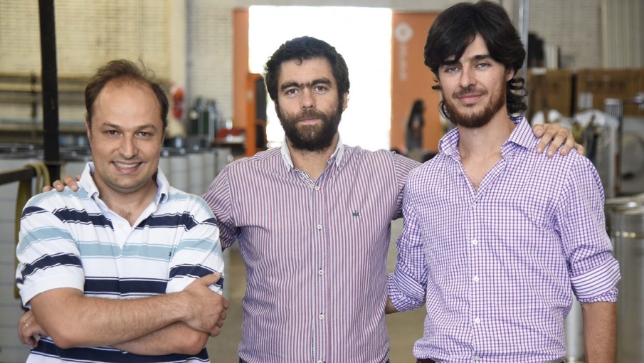 Fundadores