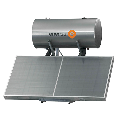 Termotanque Solar