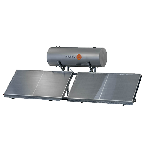 Termotanque Solar